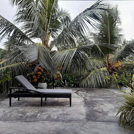 Weligama Bay Watsila Resort Bagian luar foto