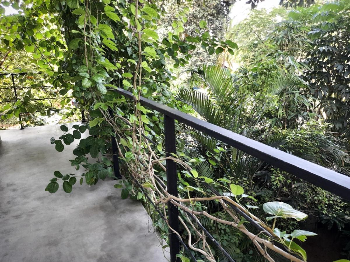 Weligama Bay Watsila Resort Bagian luar foto