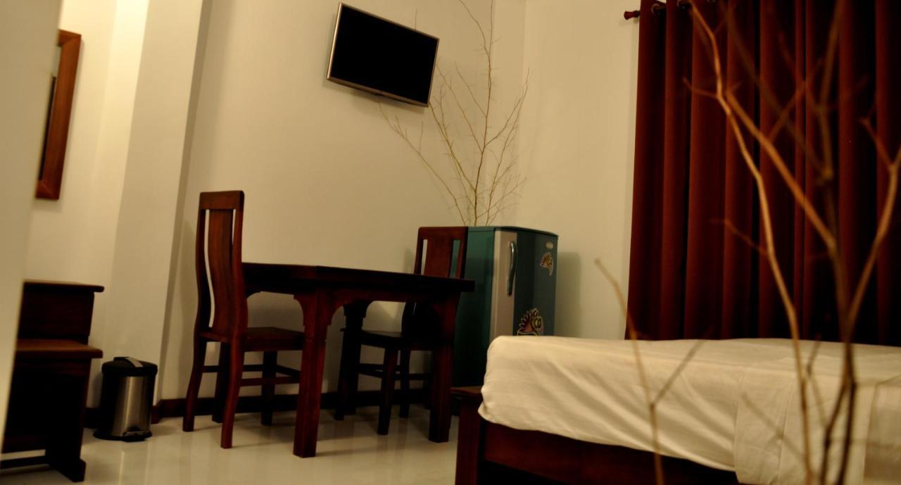 Weligama Bay Watsila Resort Bagian luar foto