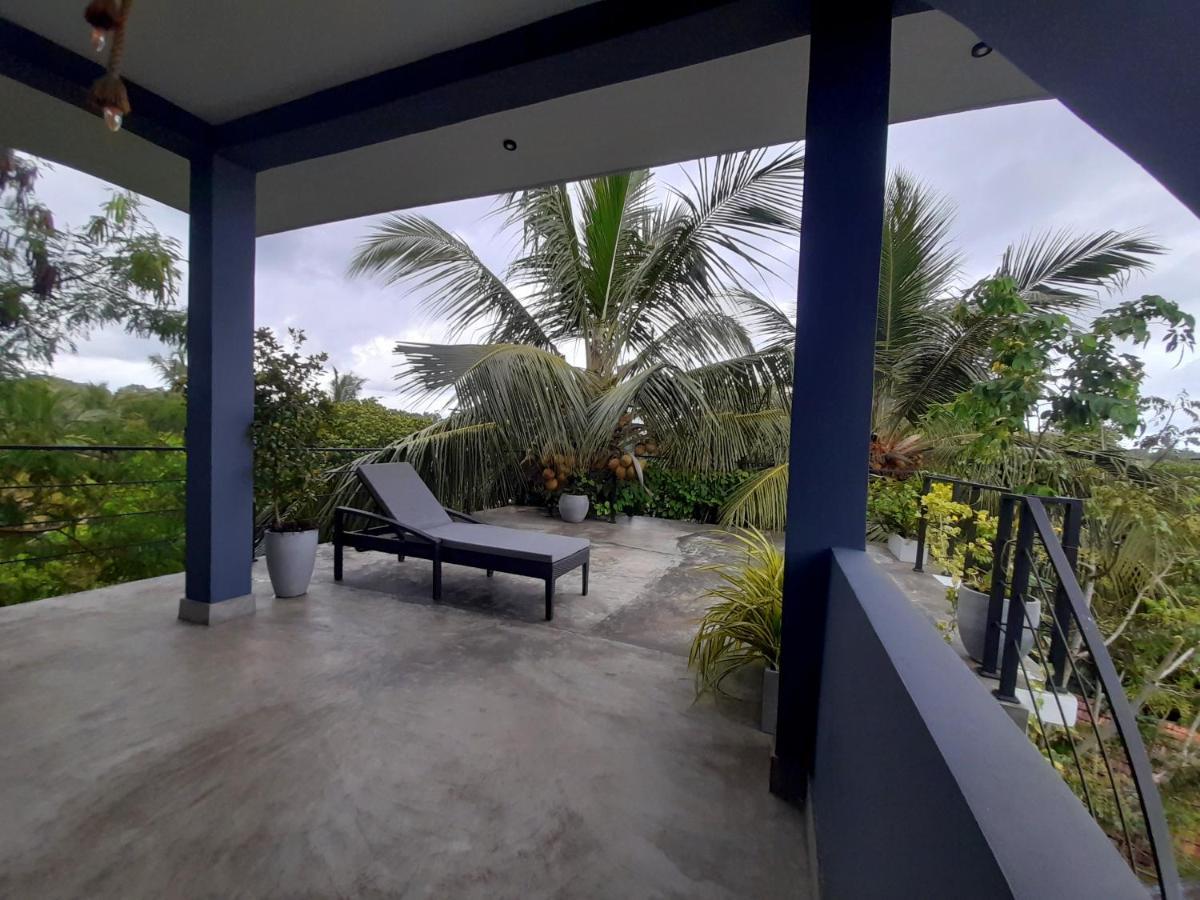 Weligama Bay Watsila Resort Bagian luar foto