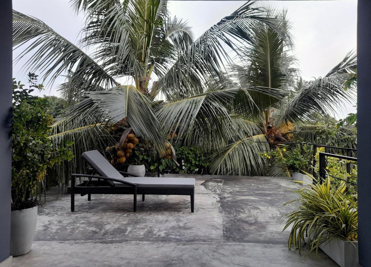 Weligama Bay Watsila Resort Bagian luar foto