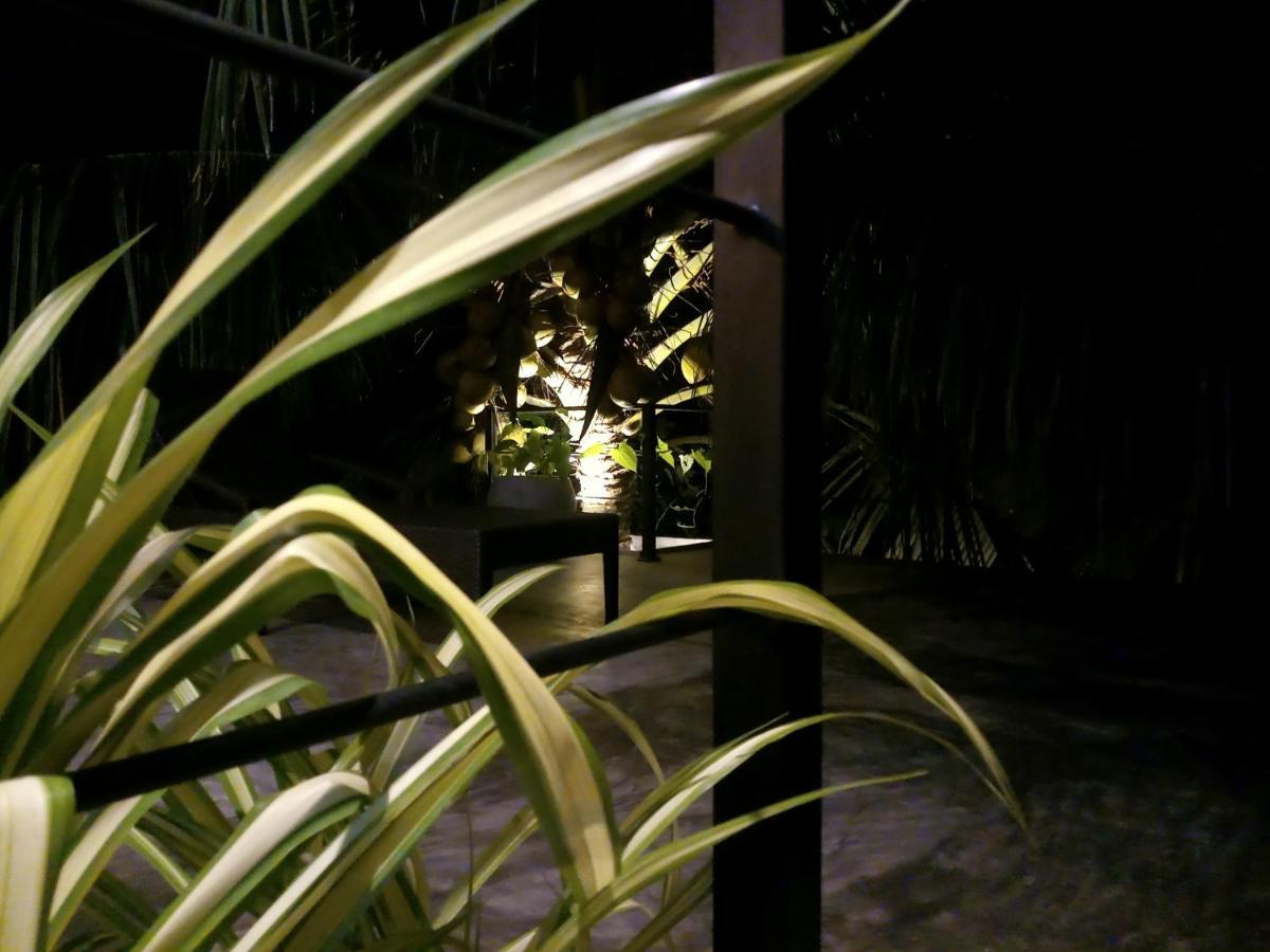 Weligama Bay Watsila Resort Bagian luar foto