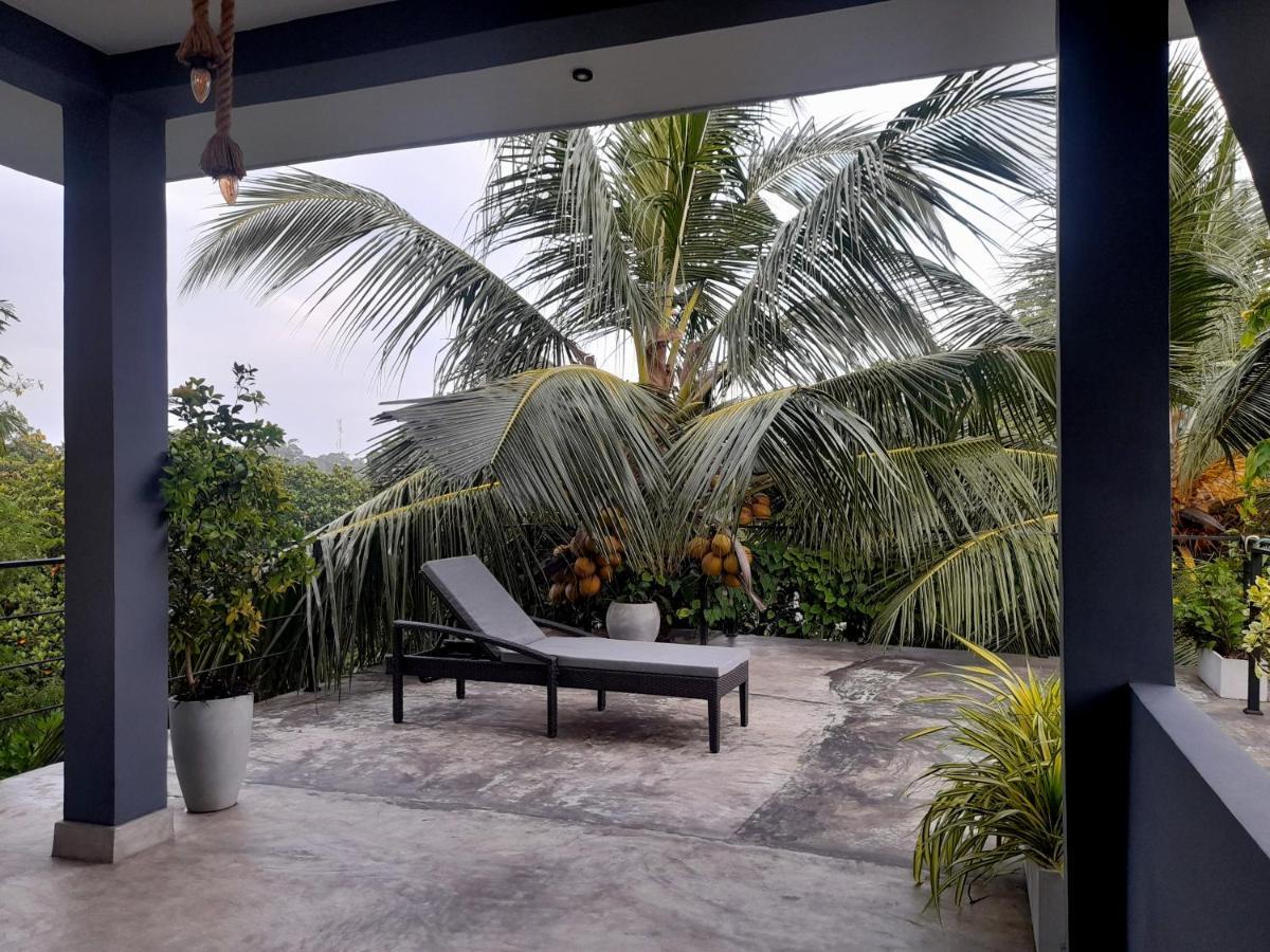 Weligama Bay Watsila Resort Bagian luar foto