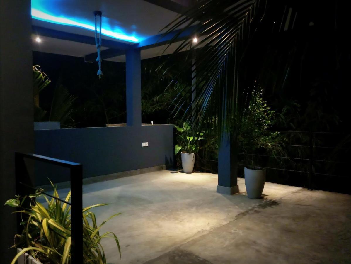 Weligama Bay Watsila Resort Bagian luar foto