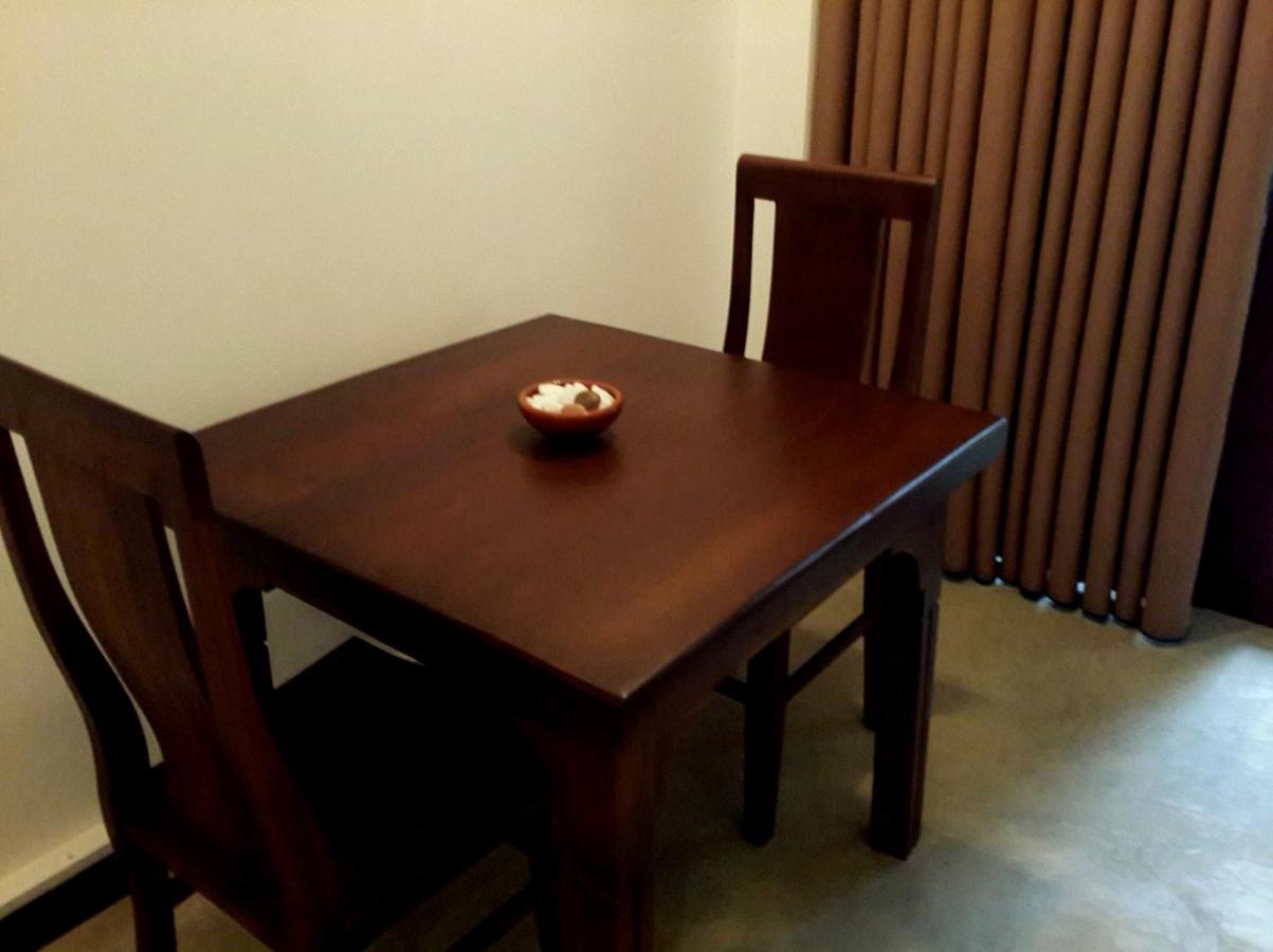 Weligama Bay Watsila Resort Bagian luar foto