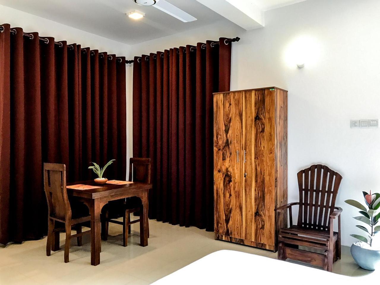 Weligama Bay Watsila Resort Bagian luar foto