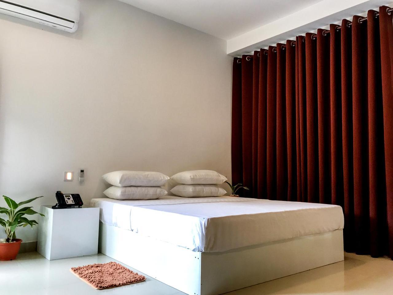 Weligama Bay Watsila Resort Bagian luar foto