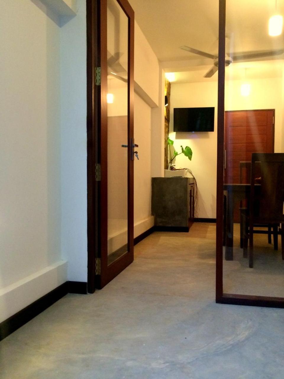 Weligama Bay Watsila Resort Bagian luar foto