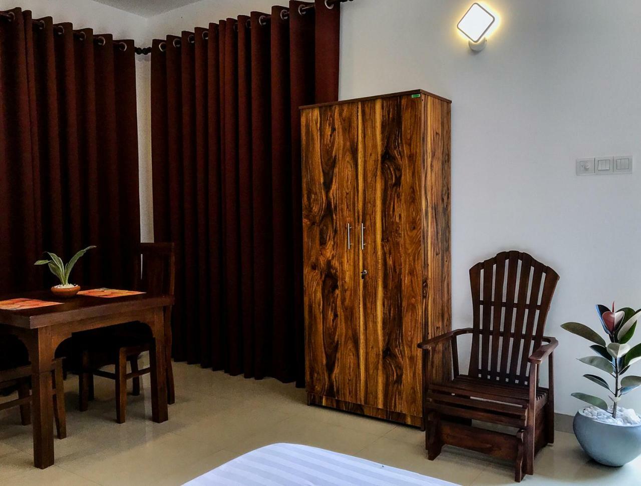 Weligama Bay Watsila Resort Bagian luar foto