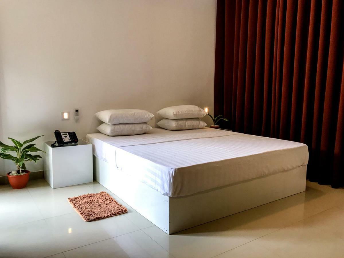 Weligama Bay Watsila Resort Bagian luar foto