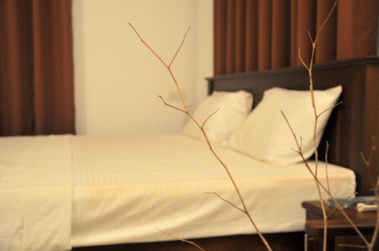Weligama Bay Watsila Resort Bagian luar foto
