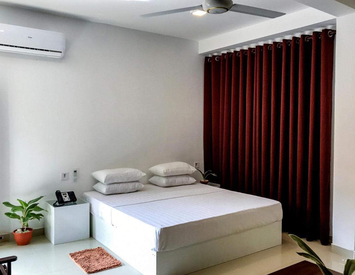 Weligama Bay Watsila Resort Bagian luar foto